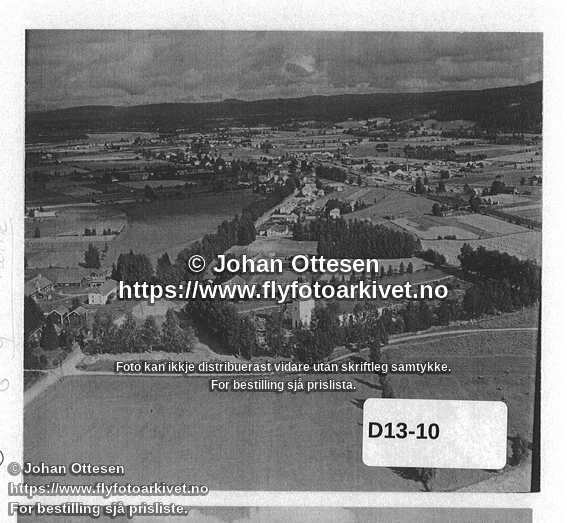 Nummer D13-10