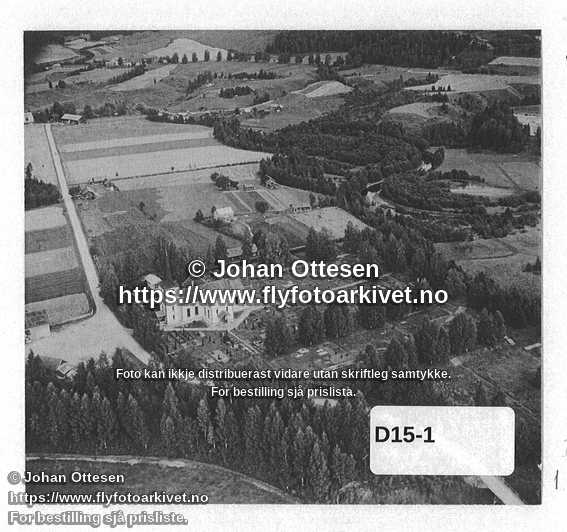 Nummer D15-1