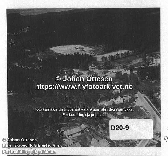 Nummer D20-9
