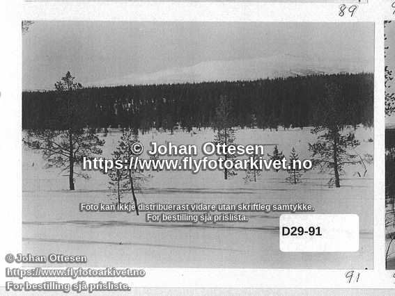 Nummer D29-91