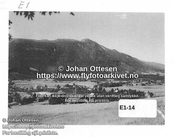 Nummer E1-14