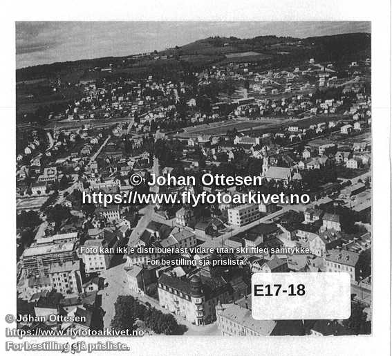 Nummer E17-18