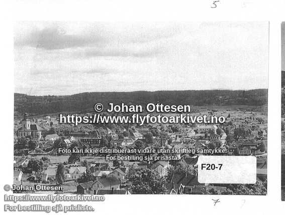 Nummer F20-7