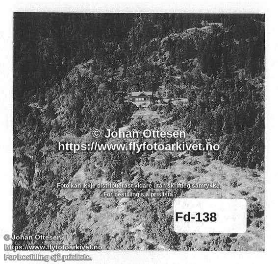 Nummer Fd-138