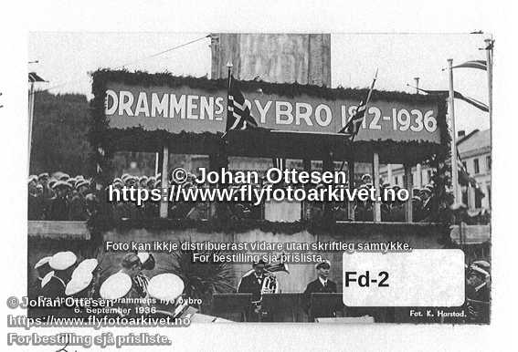 Nummer Fd-2
