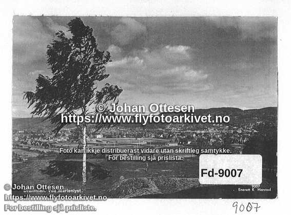 Nummer Fd-9007
