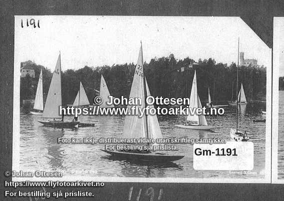 Nummer Gm-1191