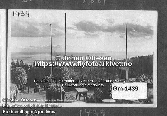 Nummer Gm-1439