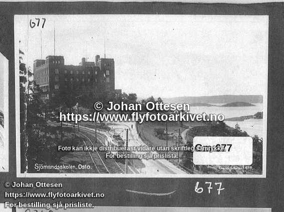 Nummer Gm-677