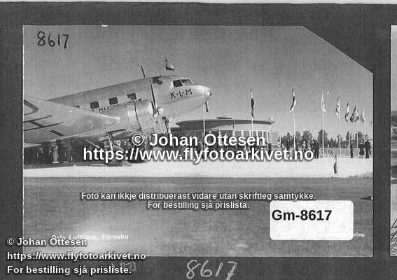 Nummer Gm-8617