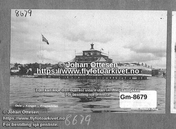 Nummer Gm-8679