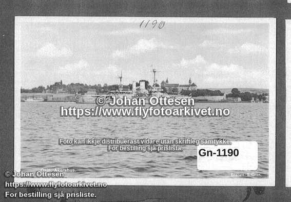 Nummer Gn-1190