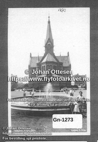 Nummer Gn-1273