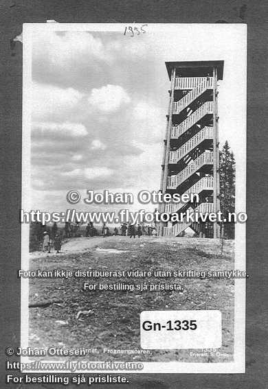 Nummer Gn-1335