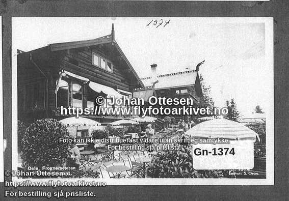 Nummer Gn-1374