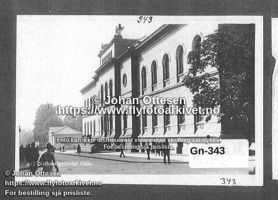 Nummer Gn-343