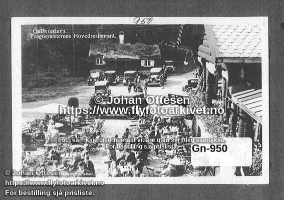 Nummer Gn-950