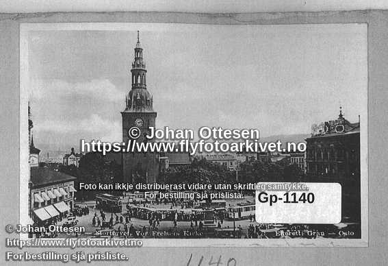 Nummer Gp-1140