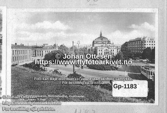 Nummer Gp-1183