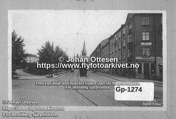 Nummer Gp-1274