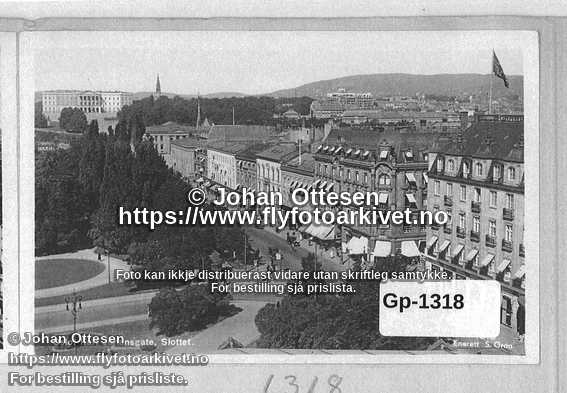 Nummer Gp-1318