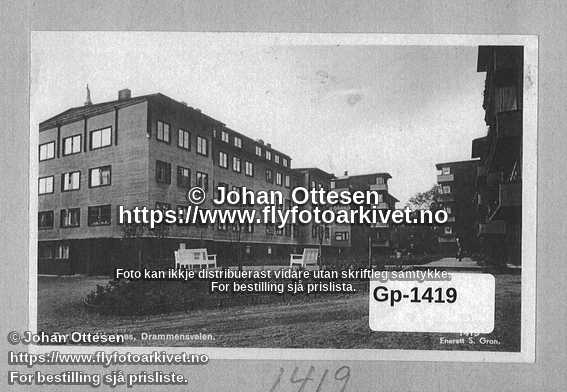 Nummer Gp-1419