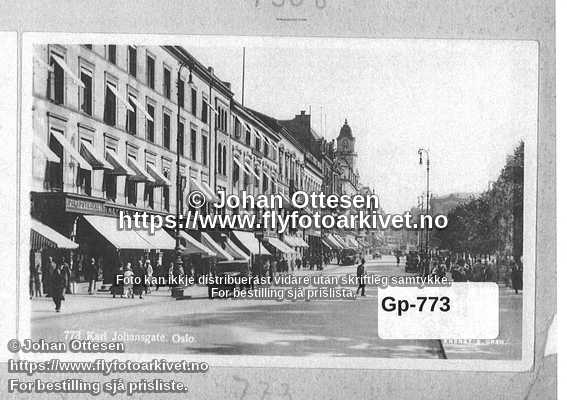 Nummer Gp-773