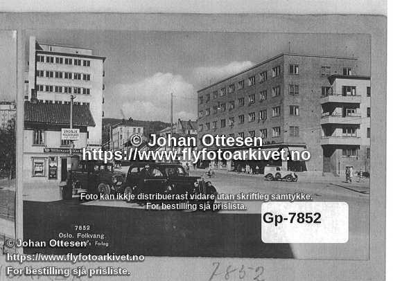 Nummer Gp-7852