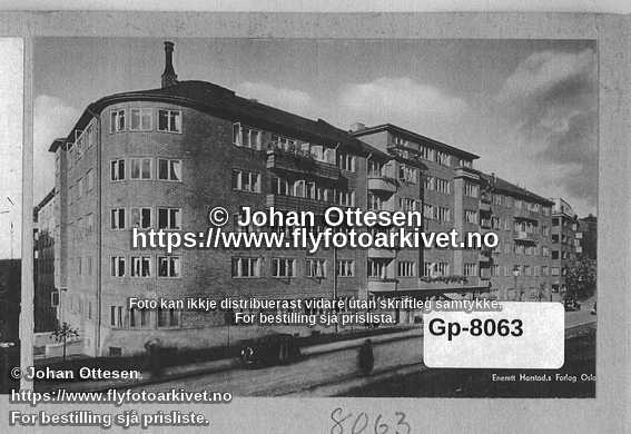 Nummer Gp-8063