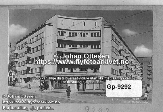 Nummer Gp-9292