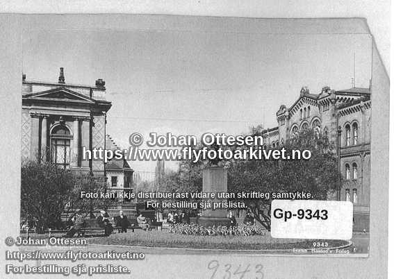 Nummer Gp-9343