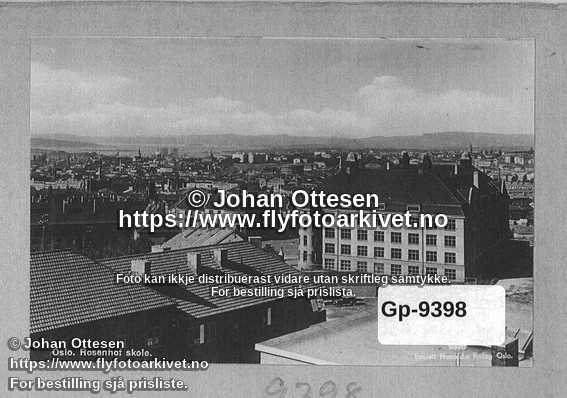 Nummer Gp-9398
