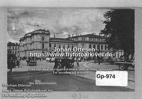 Nummer Gp-974