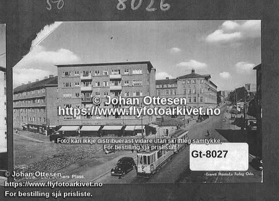Nummer Gt-8027