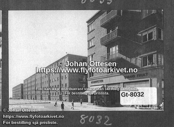 Nummer Gt-8032