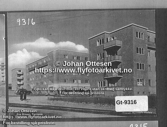 Nummer Gt-9316