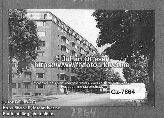 Nummer Gz-7864