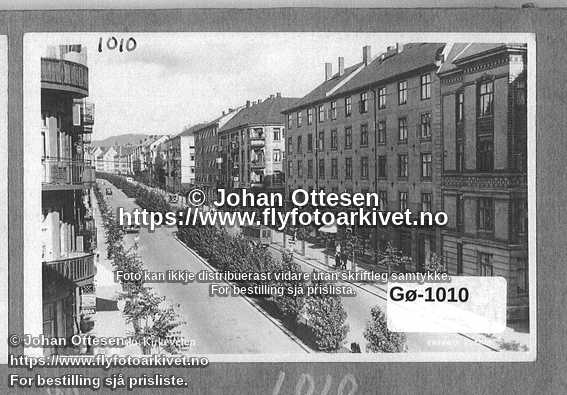 Nummer Gø-1010