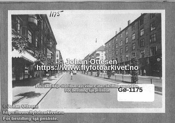 Nummer Gø-1175