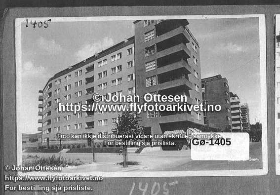 Nummer Gø-1405