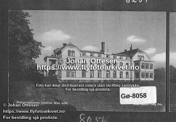 Nummer Gø-8058