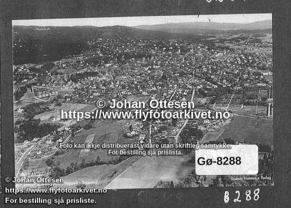 Nummer Gø-8288