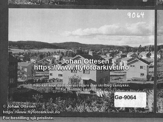 Nummer Gø-9064