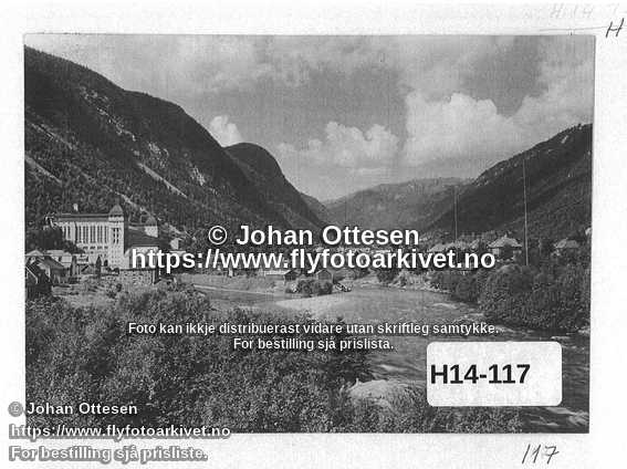 Nummer H14-117