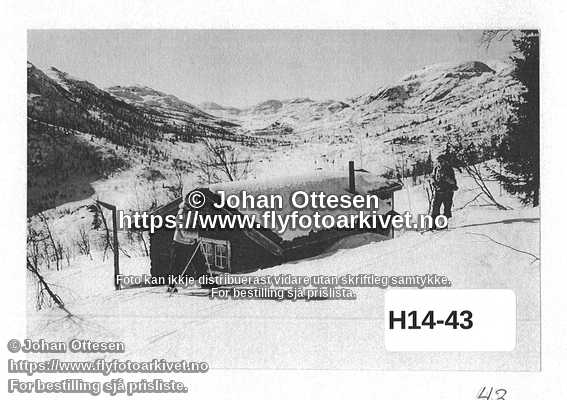 Nummer H14-43