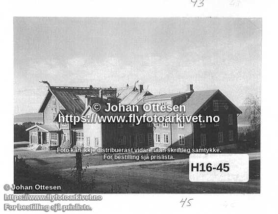 Nummer H16-45