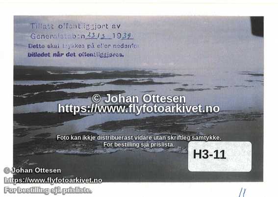 Nummer H3-11