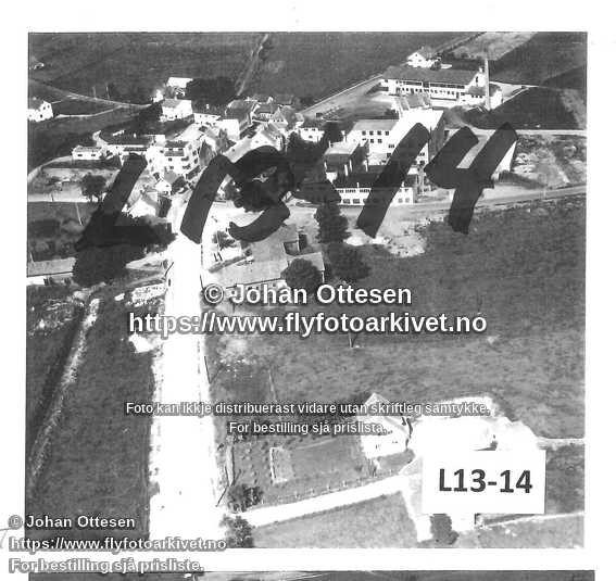 Nummer L13-14