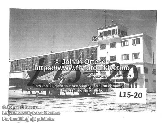 Nummer L15-20