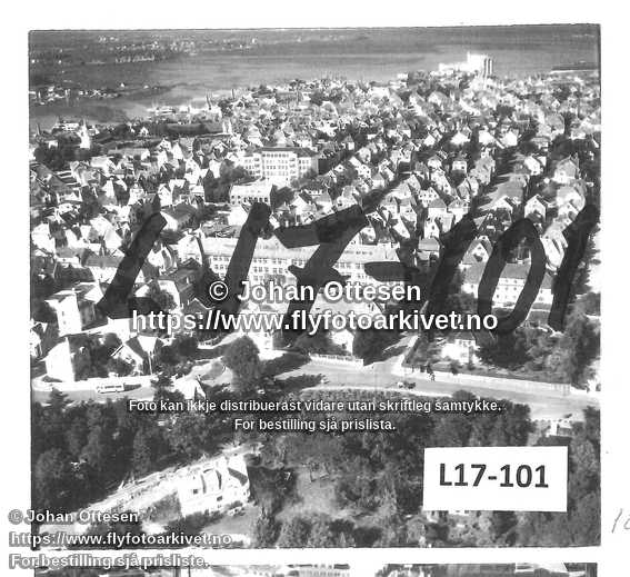 Nummer L17-101